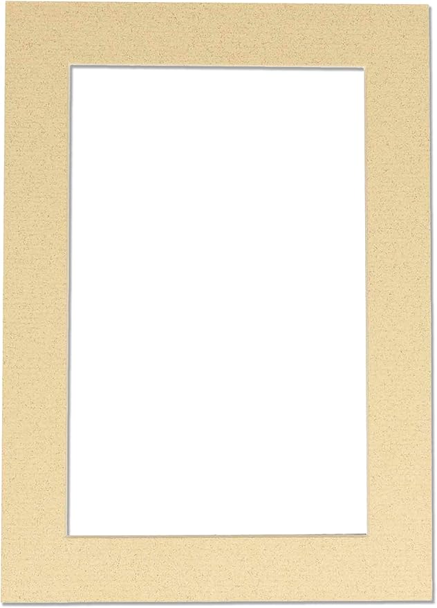 8x10 Mat Bevel Cut for 5.5x8.5 Photos - Image 3