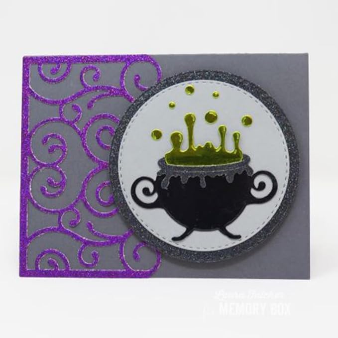 Cutting Dies Metal Stencils Scrapbooking Tools Flowers Lace Frame DIY Embossing - Image 5