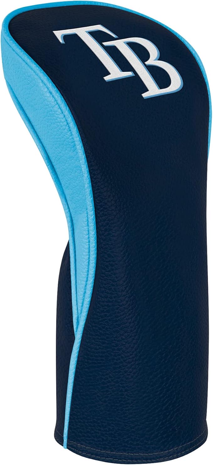 Team Effort MLB Individual Driver Headcover