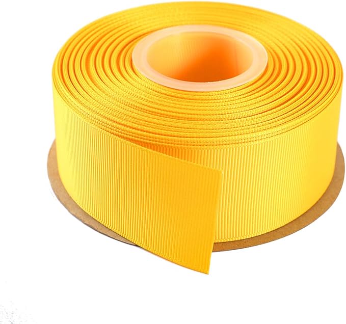 ITIsparkle 11/2" Inch Grosgrain Ribbon 25 Yards-Roll Set by Joycrosso