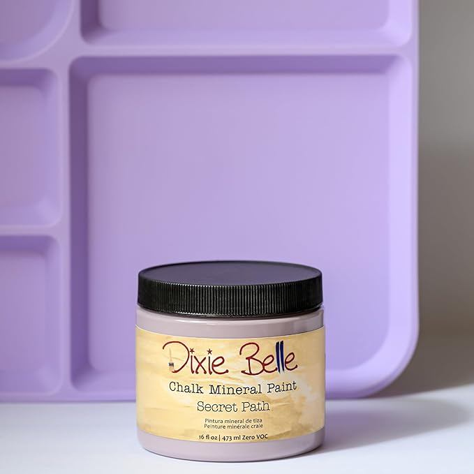 Dixie Belle Paint Company Chalk Finish Furniture Paint - Image 6