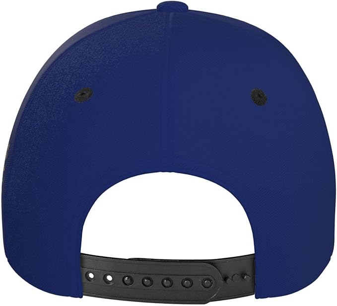 National Flags Baseball Cap for Men Women, Fashion Adjustable Sun Protection Visor Caps Trucker Hat Patriotic Caps