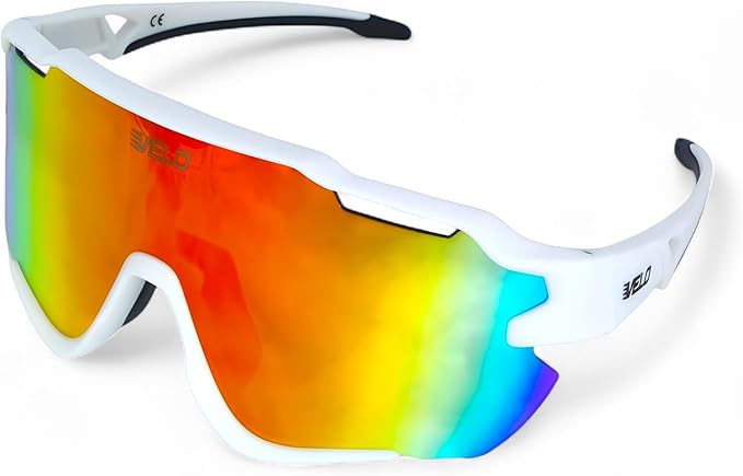 VELO Shades – Gamer – Baseball/Softball Sunglasses – By Jax at The Bullpen Training