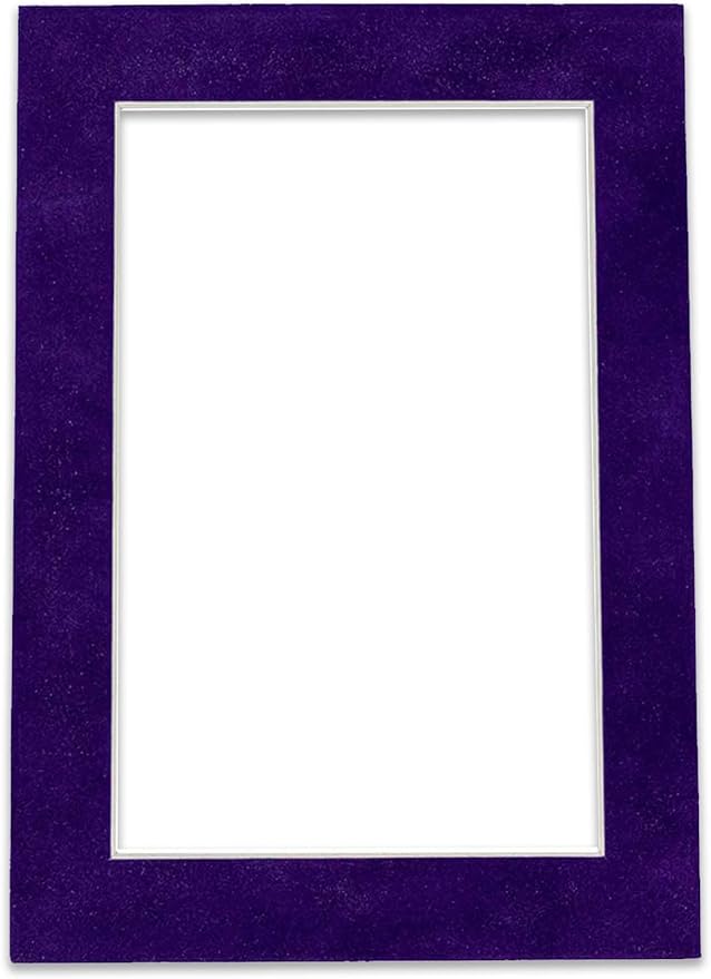8x10 Mat Bevel Cut for 5.5x8.5 Photos - Image 3