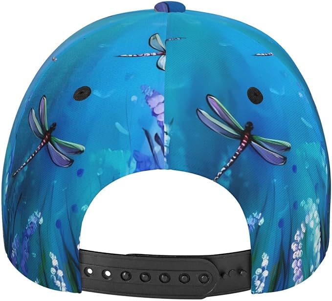 Westie Dogs Beach Summer Tropical Baseball Cap Men Women Classic Adjustable for Running Workout and Outdoor All Season Hat