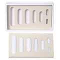 PTFE Magnetic Stirrer Mixer Stir Bar Spinbar Stirring by RonyesLifescience