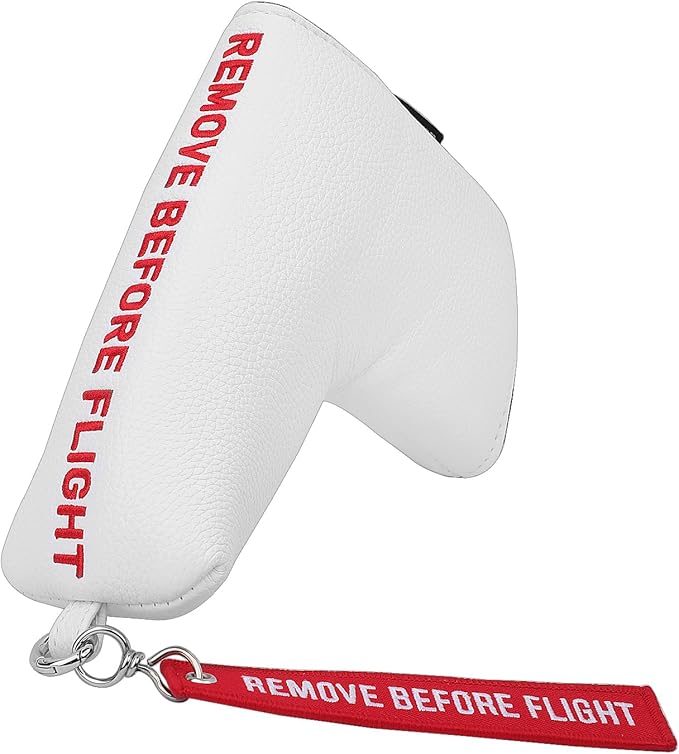 SHABIER Golf Head Cover with RBF Design for Golf Club
