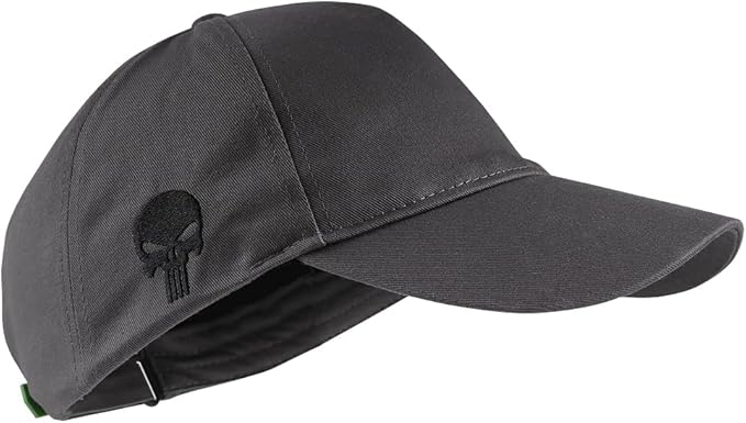 GREEN DEVIL Safety Bump Cap Hat Baseball Cap Style Safety Hat Breathable Lightweight Hard Hats for Men Women