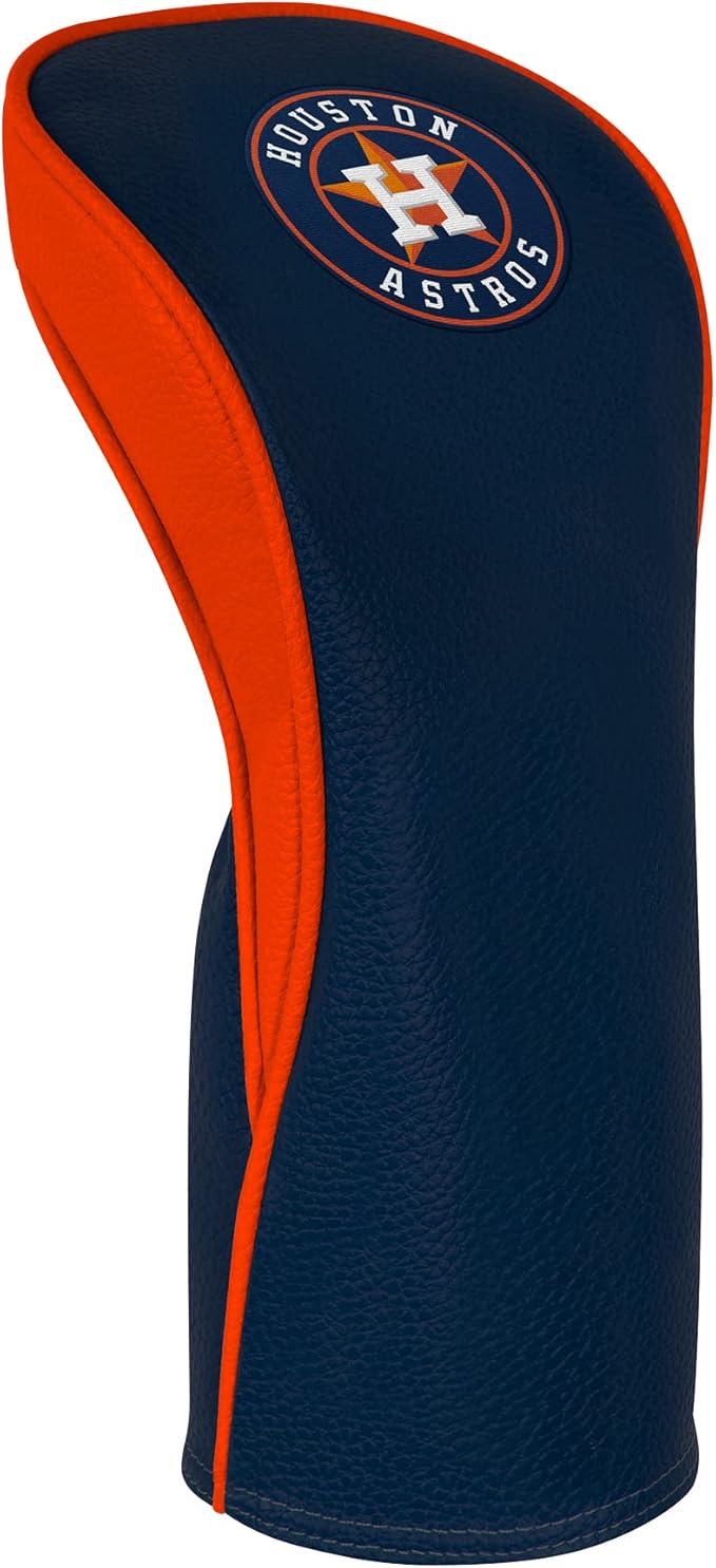 Team Effort MLB Individual Driver Headcover