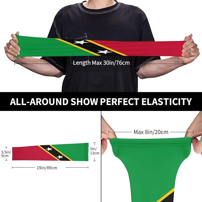 Cooling Arm Sleeves Cover Summer Sun Protection Arm Sleeves For Women Men Outdoor Sports Ice Silk Arm Sleeves