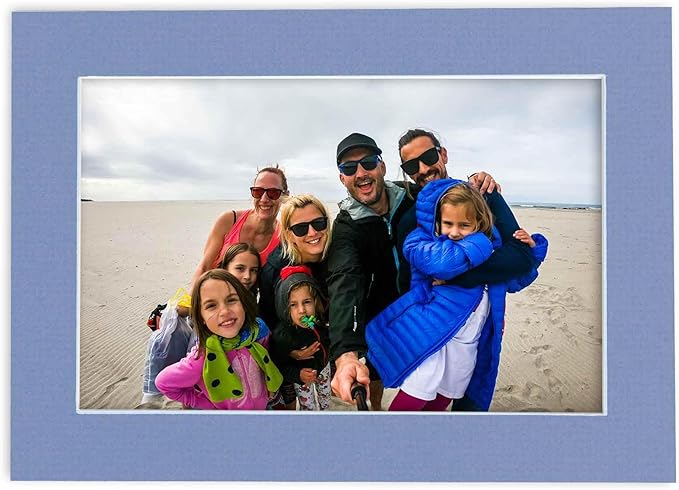Poster Palooza 8x10 Mat Bevel Cut - Image 5