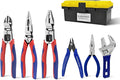KAIHAOWIN 6-Piece Tool Set by KAIHAOPRODUCTSCATOLOG