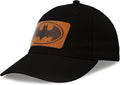 ABG Accessories Superman Hats for Men Baseball Cap
