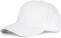 Edoneery Men Women Baseball Cap-Low Profile Adjustable Washed Cotton Golf Dad Hat