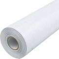 Clear Transfer Paper Tape Roll for Vinyl 12" x 50 FT Medium Tack for Adhesive by ArtCute