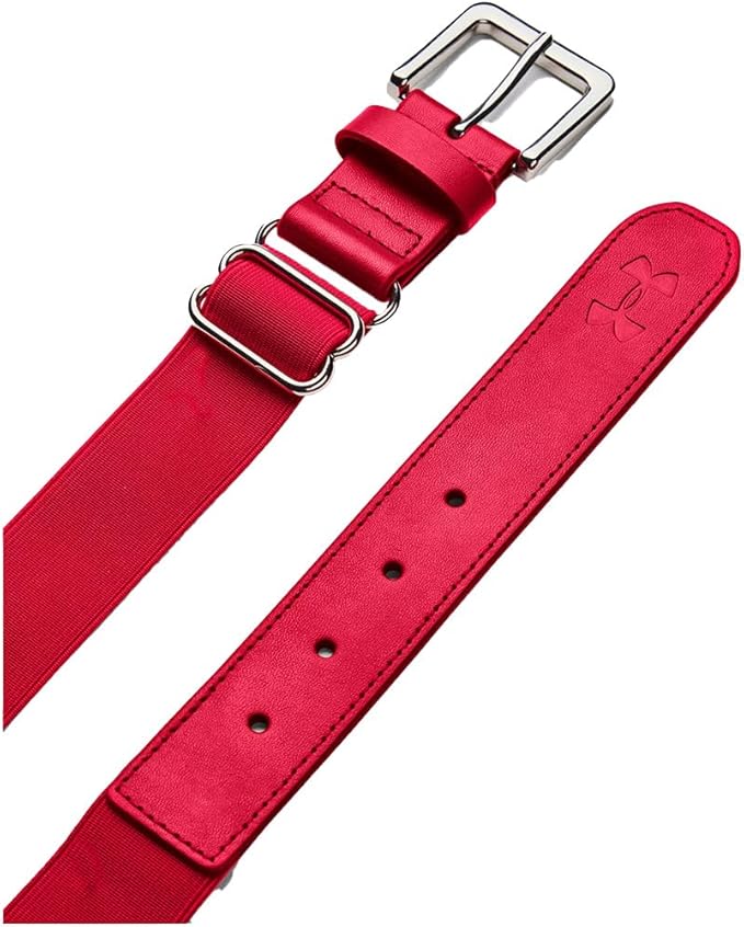 Under Armour Boys' Baseball Belt