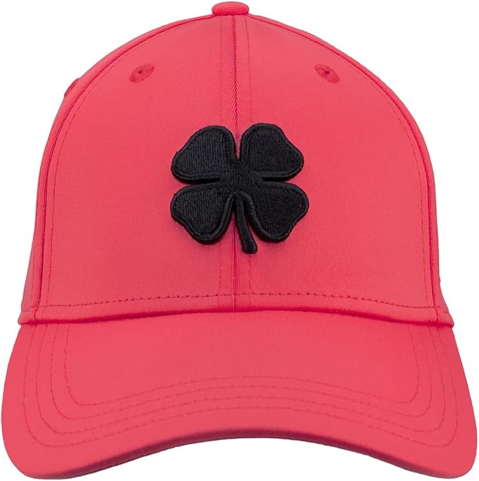 Black Clover Premium Flex Cap