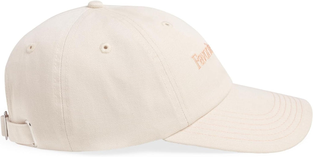 Favorite Daughter Women's Classic Logo Baseball Cap