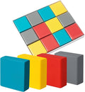 24 Pack Kneaded Erasers, for Artists, School Supplies, Sketching Supplies and by Ouksma