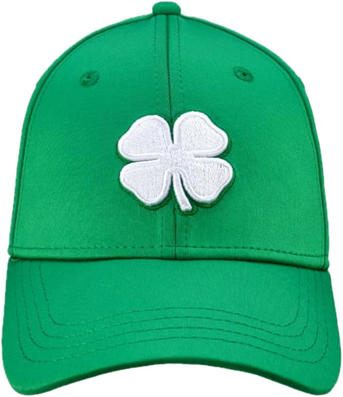 Black Clover Premium Flex Cap