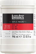 Liquitex Professional Matte Gel Medium by Liquitex