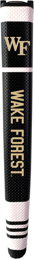 Team Golf NCAA Golf Putter Grip with Removable Gel Top Ball Marker, Durable Wide Grip & Easy to Control