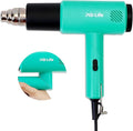 PYD Life Heat Blower Gun for Sublimation Blanks Shrink Wrap Film 110V Hot Air by PYDLife
