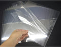 15-Pack 4 mil 12-Inch-by-12-Inch Blank Stencil Sheet by ZHluja