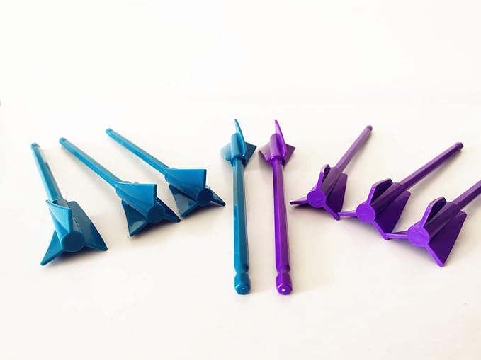 Resin Mixer Paddles, Reusable Paint Mixer - Image 5