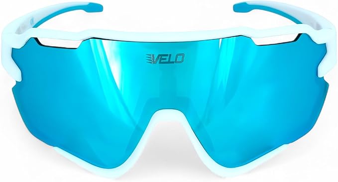 VELO Shades – Gamer – Baseball/Softball Sunglasses – By Jax at The Bullpen Training