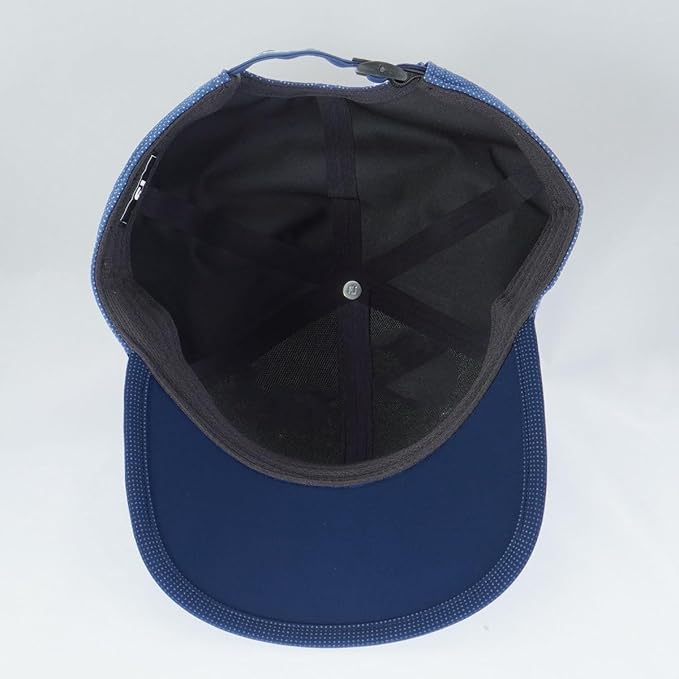 Footjoy Unisex Adult Hydroseries Golf Rain Hat