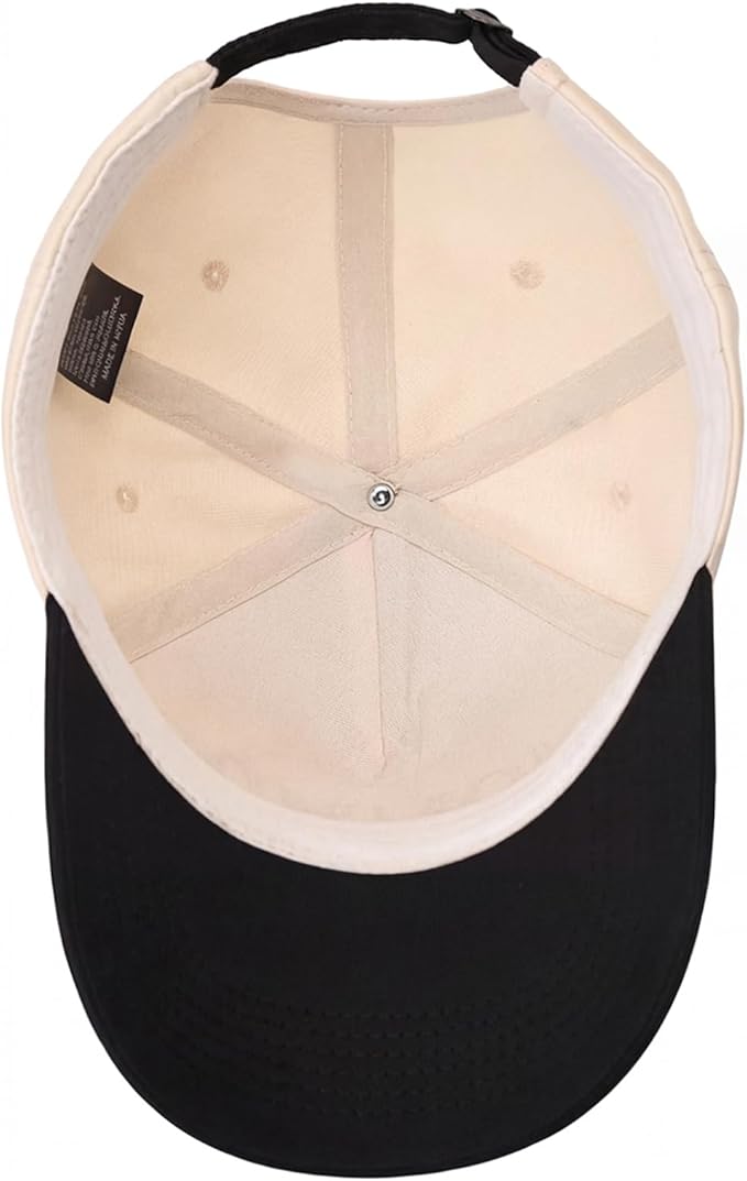 Mommin Trucker Hat, Mothers Day Mom Gifts for Women Baseball Baps Two-Tone Embroidery Mama Hats for Casual Wear