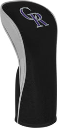 Team Effort MLB Individual Driver Headcover