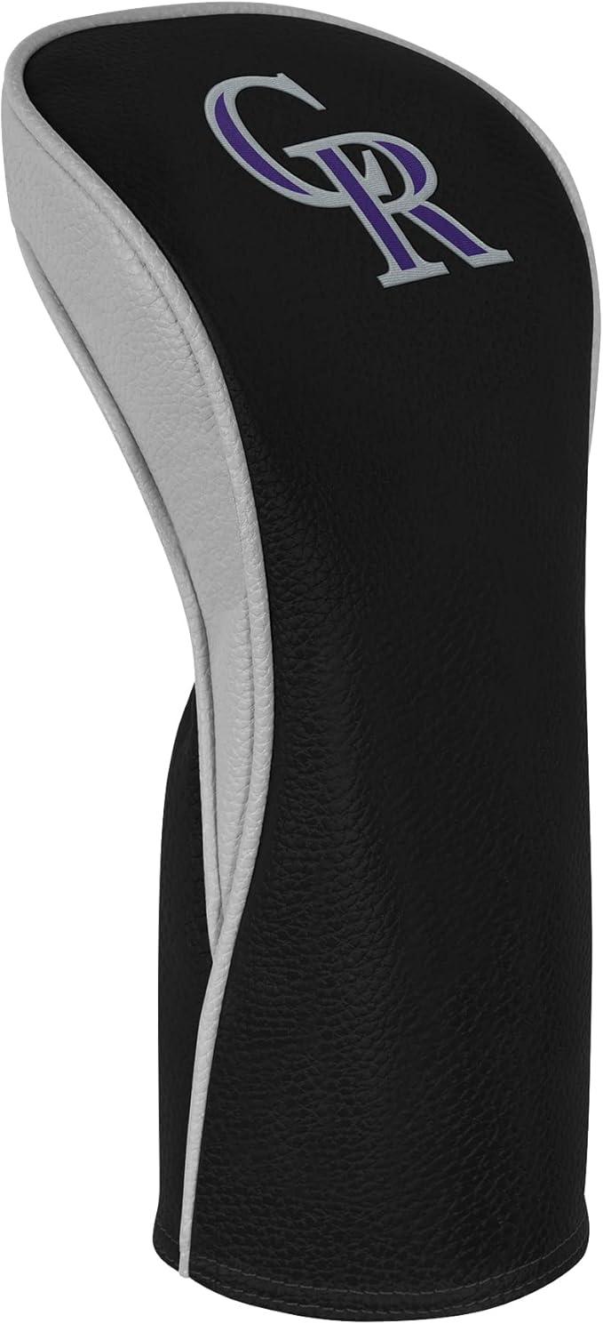 Team Effort MLB Individual Driver Headcover