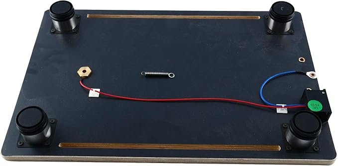 YaeTek Micromot Hot Wire Cutter Thermocut Foam Cutting Machine, 110V Table Top - Image 7