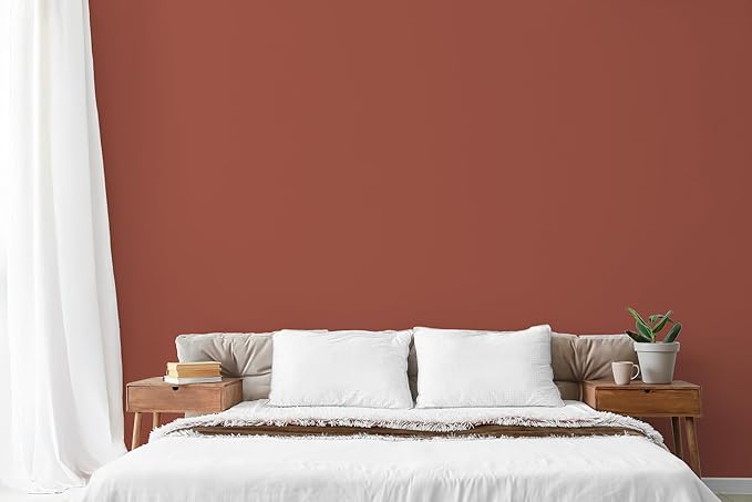 EVOLVE Paint & Primer: Environment-friendly, Eggshell - Image 4