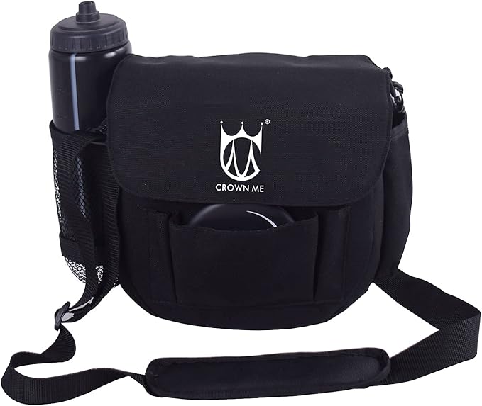 CROWN ME D05 Disc Golf Set, Disc Golf Starter Set
