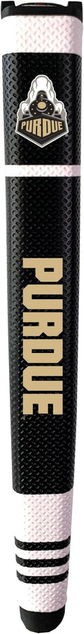 Team Golf NCAA Golf Putter Grip with Removable Gel Top Ball Marker, Durable Wide Grip & Easy to Control