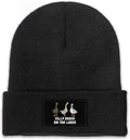 Funny Goose Hat Silly Goose On The Loose Hat Men Baseball Hats Funny Cap