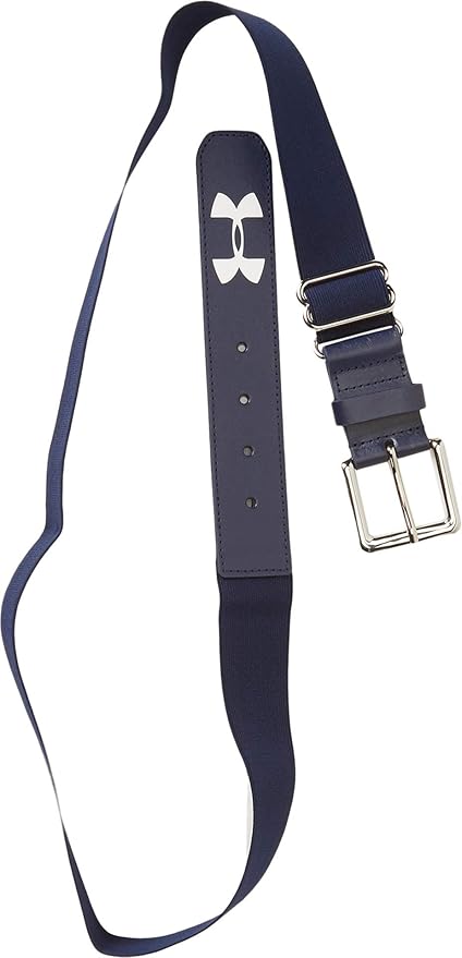 Under Armour Men's Baseball Belt