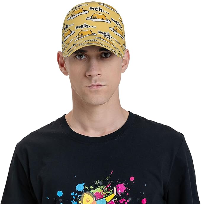 Westie Dogs Beach Summer Tropical Baseball Cap Men Women Classic Adjustable for Running Workout and Outdoor All Season Hat