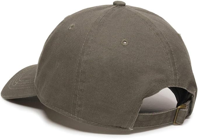 DSGN By DNA Fuck Trump Embroidered Baseball Cap Cotton Adjustable Dad Hat