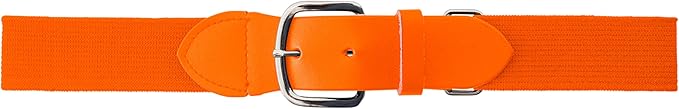 Champion Sports Baseball & Softball Belt – Stretch Fit Uniform Belt for Youth & Adult Players, Multiple Colors