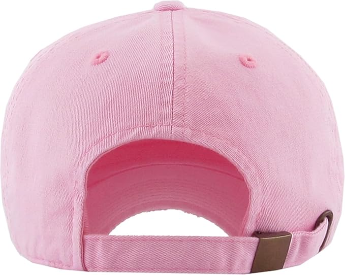 Rose Flowers Love Good Vibes Men Women Dad Hat Baseball Cap Adjustable Unisex