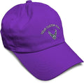 Speedy Pros Soft Baseball Hat Embroidered Dad Hat Air Force Emblem Embroidery Men & Ladies Baseball Cap Cotton