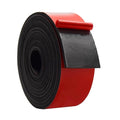 DOBTIM Solid Neoprene Rubber Strips by DOBTIM
