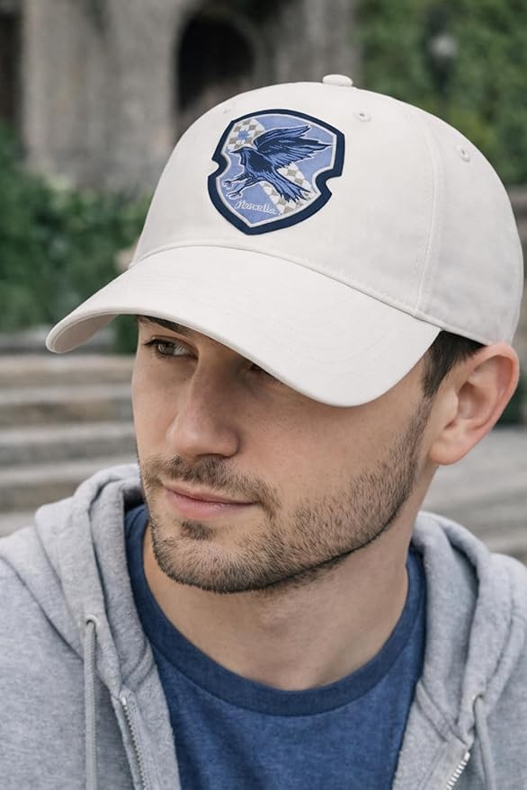 ABG Accessories Superman Hats for Men Baseball Cap