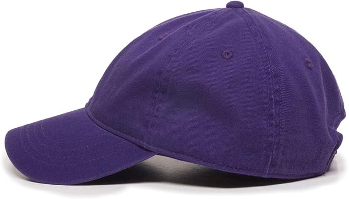 DSGN By DNA Fuck Trump Embroidered Baseball Cap Cotton Adjustable Dad Hat