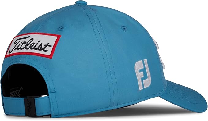 Titleist Standard Tour Performance Prior Generation Golf Hat