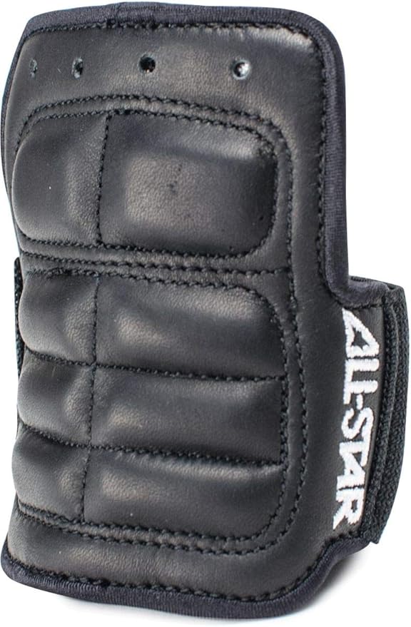 All Star Pro Lace On Wrist Guard with Strap